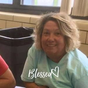 Meet your Posher, Tracey